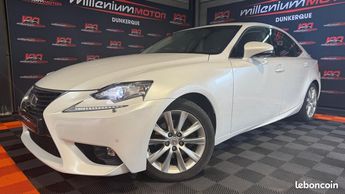  Voir détails -Lexus IS 300h PACK E-CVT GARANTIE 6 MOIS à Cappelle-la-Grande (59)