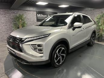  Voir détails -Mitsubishi Eclipse CROSS 2.4 MIVEC Phev 4WD - 188 Business à Guret (23)