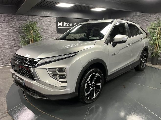 Mitsubishi Eclipse CROSS 2.4 MIVEC Phev 4WD - 188 Business GRIS de 2022