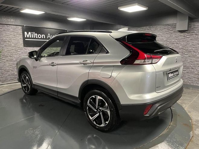 Mitsubishi Eclipse CROSS 2.4 MIVEC Phev 4WD - 188 Business GRIS de 2022