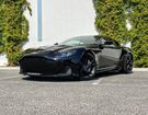 Aston martin DBS BITURBO V12 SUPERLEGGERA &agrave; Monaco (98)