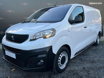  Voir détails -Peugeot Expert FOURGON L1H1 Hdi 120ch Confort à Bziers (34)