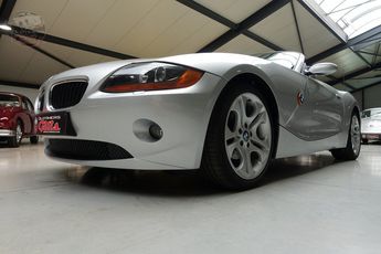  Voir détails -BMW Z4  à Aarschot (32)