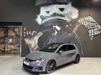  Voir détails -Volkswagen Golf 7 GTI TCR Toit ouvrant à Ingr (45)