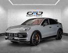 Porsche Cayenne Coupe Turbo GT 4.0 V8 640 ch Tiptronic B &agrave; Dieudonn� (60)