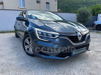  Voir détails -Renault Megane IV (2) 1.5 BLUE DCI 115 EVOLUTION EDC à  La Buisse (38)