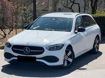  Voir détails -Mercedes Classe C C220 200CV 9G anne 03-2022 280.000KM 23 à pinay-sur-Seine (93)