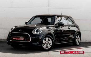  Voir détails -Mini Cooper 1.5 iA Bote Autom. Virtual LED Carplay  à Pruwelz (76)