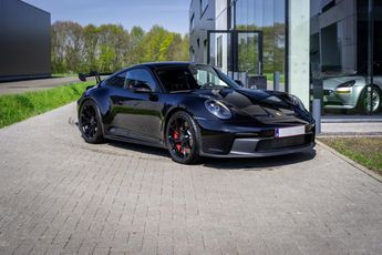  Voir détails -Porsche 911 992 GT3 à Duffel (25)