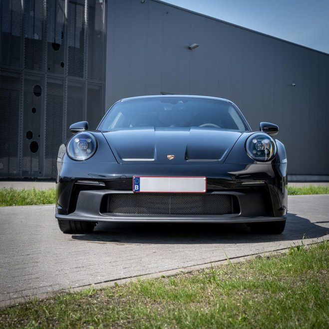 Porsche 911 992 GT3 Noir de 2024