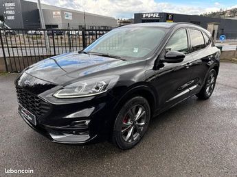 Voir détails -Ford Kuga st-line business 225 pehv à Saint-Priest-en-Jarez (42)