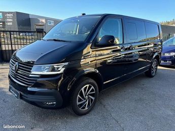  Voir détails -Volkswagen Transporter procab t6.1 l2 tdi 150 dsg business à Saint-Priest-en-Jarez (42)