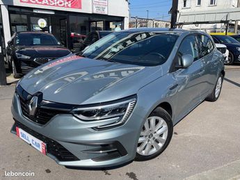  Voir détails -Renault Megane IV (2) 1.5 bluedci 115 business 2020 à Gagny (93)