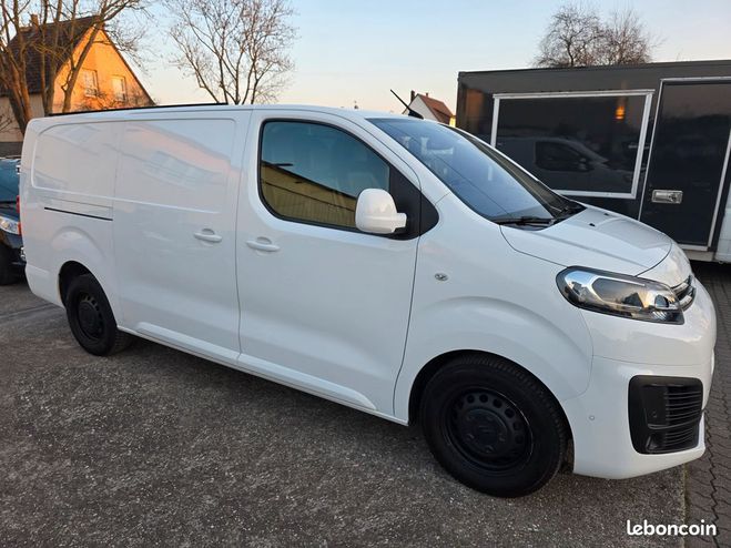 Citroen Jumpy 2.0 BlueHDi 150ch XL S&S  de 2017