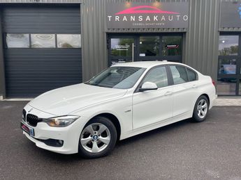  Voir détails -BMW Serie 3 f30 320d 163 ch efficientdynamics lounge à Schweighouse-sur-Moder (67)
