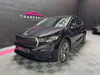  Voir détails -Skoda Enyaq iV 80 COUP à Chaponost (69)