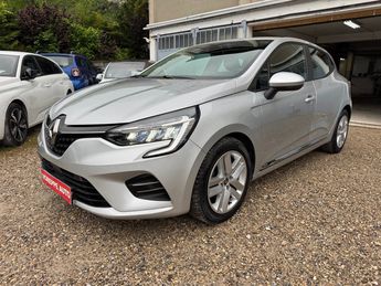  Voir détails -Renault Clio V 1.6 E-TECH 140CH BUSINESS/ 1 ERE MAIN  à Meylan (38)