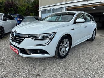  Voir détails -Renault Talisman ESTATE 1.6 DCI 130CH ENERGY BUSINESS/ 2  à Meylan (38)