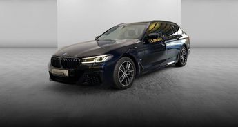  Voir détails -BMW Serie 5 TOURING G31 LCI 540d TwinPower Turbo xDr à Colmar (68)