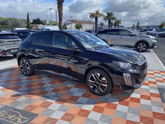 Peugeot 208 Hybrid 100 e-DCS6 ALLURE PACK VISION & N  de 2024