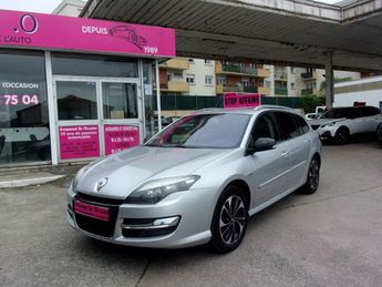  Voir détails -Renault Laguna 1.5 DCI 110CH BOSE EDITION EDC ECO à Toulouse (31)