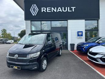  Voir détails -Volkswagen Transporter L1 3.0T 2.0 16V TDI - 150 - PROCAB DSG   à Bessires (31)
