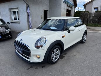  Voir détails -Mini Mini ONE D 95CH à Saint-Nabord (88)