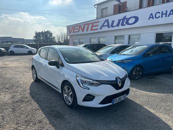  Voir détails -Renault Clio Clio SCe 75 Business à Pussay (91)