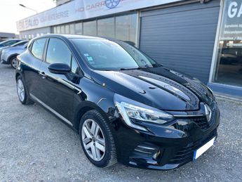  Voir détails -Renault Clio Clio Blue dCi 85 BUSINESS + à Pussay (91)