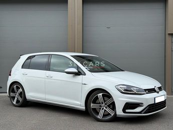  Voir détails -Volkswagen Golf 2.0 16V TSI - 310 - BV DSG 7 VII BERLINE à Roanne (42)