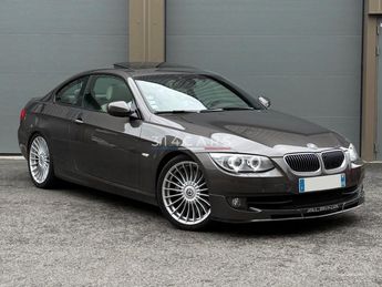 Voir détails -Alpina B3 SERIE 3 B3S E92 400 cv à Roanne (42)