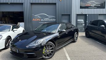  Voir détails -Porsche Panamera 2.9i V6 - 330 - BV PDK - Stop&Start TYPE à Genay (69)