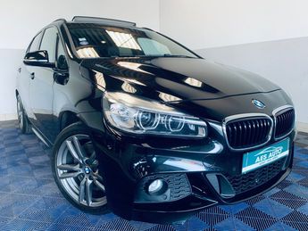  Voir détails -BMW Serie 2 Active Tourer F45 LCI 225 xe iPerformanc à Sannerville (14)