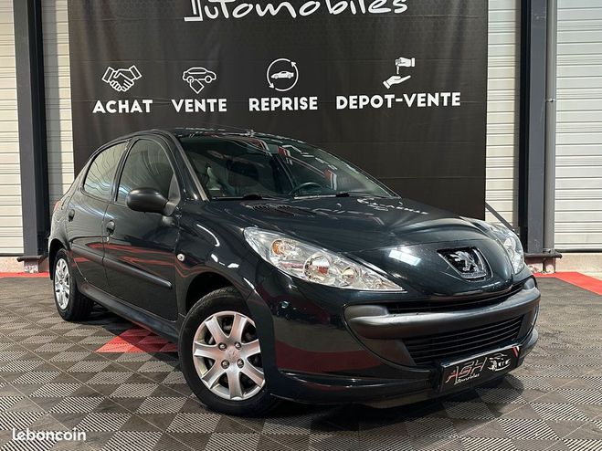 Peugeot 206 206+ 1.4 HDi 70cv FAP Urban  de 2010