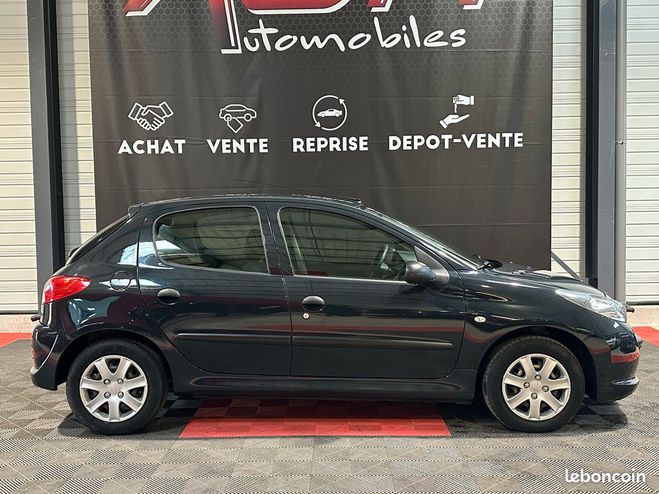 Peugeot 206 206+ 1.4 HDi 70cv FAP Urban  de 2010