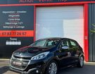 Peugeot 208 I Phase 2 ALLURE 1.2 VTi 12V 82 CV distr à Bischwiller (67)