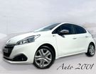 Peugeot 208 1.2 PURETECH 82CH STYLE 5P à Strasbourg (67)
