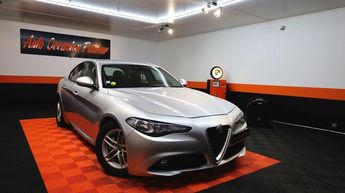  Voir détails -Alfa romeo Giulia 2.2 JTD 150CH BUSINESS AT8 à Beauchamp (95)