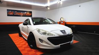  Voir détails -Peugeot RCZ 1.6 THP 16V 156CH ONYX à Beauchamp (95)