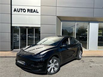  Voir détails -Tesla Model Y Long-Range Dual Motor AWD à Toulouse (31)