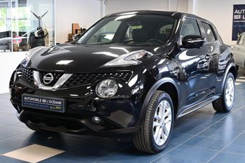  Voir détails -Nissan Juke 1.6e 117 N-Connecta Xtronic A à Saint-Saturnin (72)