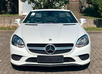  Voir détails -Mercedes Classe SL 200 184ch 9G-Tronic *GARANTIE 12 MOIS* à Saint-Patrice (37)