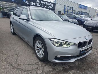  Voir détails -BMW Serie 3 TOURING (F31) 320D 190CH LUXURY à Clermont-Ferrand (63)