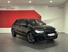 Audi A1 Sportback 40 TFSI 207 ch S tronic 7 S Li à Saint-Ouen (93)