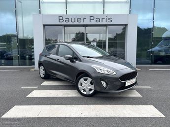  Voir détails -Ford Fiesta 1.0 EcoBoost 95 ch S&S BVM6 Cool & Conne à Saint-Ouen (93)