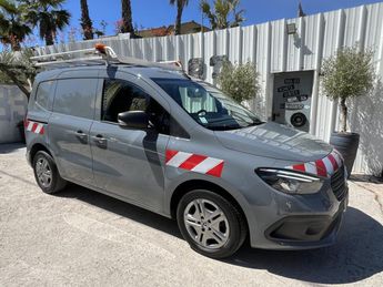  Voir détails -Mercedes Citan 110 CDI - S&S II FOURGON - BM 420 Long S à  Le Muy (83)
