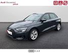 Audi A3 Sportback 35 TFSI Mild Hybrid 150 S tron à  La Rochelle (17)