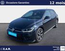 Volkswagen Polo 1.0 TSI 116 S&S DSG7 R-Line à  La Rochelle (17)
