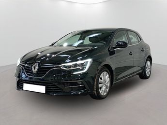  Voir détails -Renault Megane IV BERLINE 1.5 Blue dCi 115 BUSINESS EDC à Chanas (38)