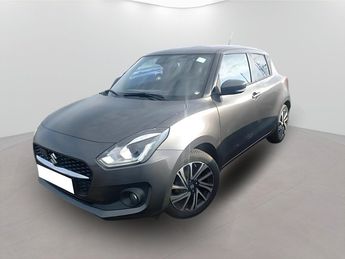  Voir détails -Suzuki Swift 1.2 Dualjet Hybrid Pack à Chanas (38)